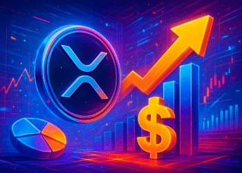 XRP: Cú sốc nguồn cung 45 triệu USD tác động nhu cầu ETF