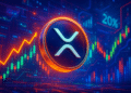 XRP hồi phục sau đợt bán tháo gần 20%, biến động chi phối giao dịch