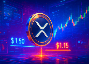 XRP mắc kẹt giữa hỗ trợ 1,15 USD và kháng cự 1,5 USD: Tiếp theo?