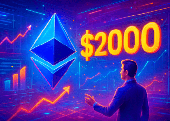 Yếu tố nào thúc đẩy Ethereum tăng giá vượt 2.000 USD?