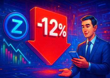 ZRO giảm 12% khi áp lực mở khóa token tăng, nhà đầu tư mua spot