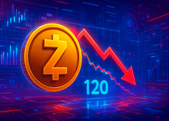 Zcash có thể giảm về 120 USD nếu thủng vùng hỗ trợ này