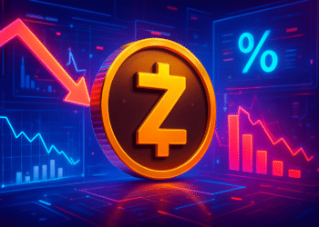 Zcash rơi 13% tuần qua, chạm ngưỡng sống còn: Tiếp theo?