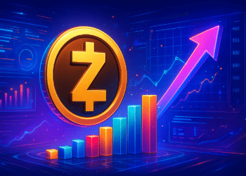Zcash tăng giá sau cú bật khối lượng 71%: ZEC có về 400 USD?