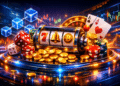 Casino Web3: Xu hướng lớn tiếp theo của iGaming