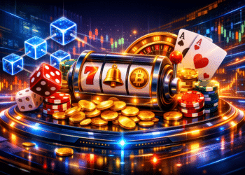 Casino Web3: Xu hướng lớn tiếp theo của iGaming