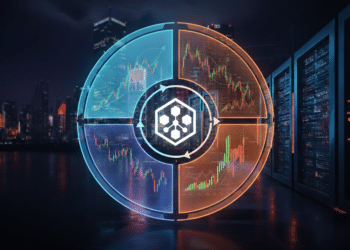 Chu kỳ mới của thị trường crypto đang hình thành ra sao