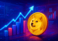 114.662 ví Dogecoin hoạt động trở lại, biểu đồ DOGE phản ứng