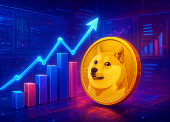 114.662 ví Dogecoin hoạt động trở lại, biểu đồ DOGE phản ứng