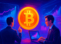 Bạn là chuyên gia SEO tiền điện tử. Dựa trên TIÊU ĐỀ GỐC = “Bitcoin traders pile into $75K bets as March options expiry dominates open interest” hãy viết lại 1 tiêu đề Tiếng Việt tối đa 68 ký tự, bám sát ý CHÍNH quan trọng nhất trong nội dung gốc (được phép lược bỏ chi tiết phụ và đổi thứ tự các vế cho tự nhiên), không thêm dữ liệu hay chi tiết mới, dịch/viết lại thật tự nhiên. Nếu là câu hỏi thì giữ nguyên ý nghĩa câu hỏi và dấu “?”. Cố gắng xác định rõ tác nhân (Người…/Nhà đầu tư…/Công ty…/Cá voi… khi phù hợp), chọn 1 chủ thể trọng tâm thay vì liệt kê quá nhiều vế, giọng khách quan như báo tài chính, không khuyến nghị mua/bán. Ưu tiên cấu trúc [Tác nhân] + [Hành động mạnh] + [Bối cảnh giá/thời điểm/dự báo]. Chuẩn hóa số liệu theo chuẩn Việt Nam: dùng “,” cho thập phân, “.” cho hàng nghìn, bỏ phần thập phân nếu =0, rút gọn số chỉ còn 1 chữ số thập phân, đổi “$” thành USD (ví dụ: 100 USD), 1M → 1 triệu, 1B → 1 tỷ, 1T → 1 nghìn tỷ. Tự động đổi thời gian UTC → GMT+7 nếu xuất hiện(Ví dụ: 13:00 (UTC) sẽ chuyển đổi thành 20:00 (giờ VN)). Không dùng ngoặc kép trong tiêu đề, không tự tham chiếu, không ký tự thừa, tránh giật tít, tối ưu cho AI Search (Google AI Overview, SGE, Featured Snippet, PAA, Perplexity, ChatGPT Search).