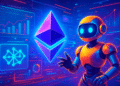 Ethereum thúc đẩy trở thành lớp thanh toán cho mọi hoạt động AI