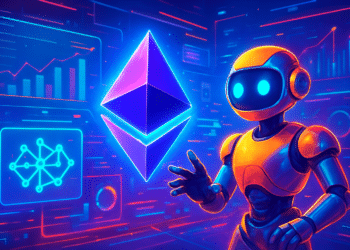 Ethereum thúc đẩy trở thành lớp thanh toán cho mọi hoạt động AI