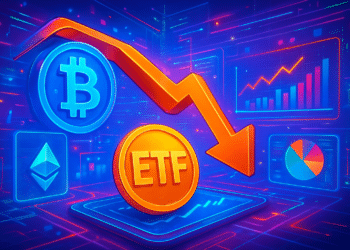 21Shares cho rằng chiến lược thụ động cho ETF crypto đã lỗi thời