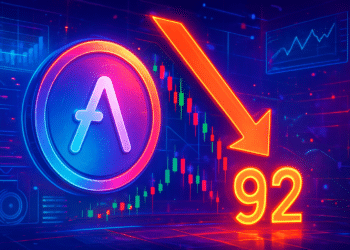 AAVE có thể hướng về 92 USD sau khi thủng hỗ trợ then chốt?