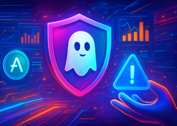 Aave bị đánh giá rủi ro Resolv USR sau tuyên bố 0 tiếp xúc