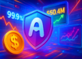 Aave ra mắt Shield sau vụ hoán đổi 50,4 triệu USD gây trượt giá 99,9% - Tin Tức Bitcoin - Cập Nhật Tin Tức Coin Mới Nhất 24/7 2026 Aave ra mắt Shield sau vụ hoán đổi 50,4 triệu USD gây trượt giá 99,9%