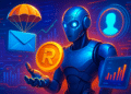 Airdrop ROBO bị soi vì 8 triệu USD liên quan ví sybil nghi vấn
