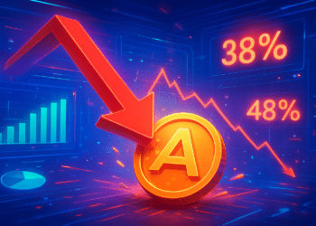 Altcoin lao dốc: 38% gần đáy mọi thời đại, vốn hóa bốc hơi 48%