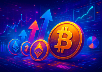 Altcoin season trở lại? Vị thế Bitcoin và dữ liệu on-chain gợi ý…