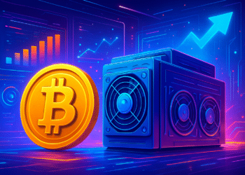 American Bitcoin bổ sung 11.000 ASIC, đẩy mạnh đào BTC