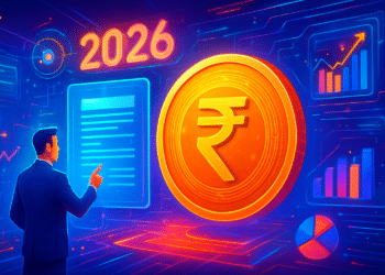 Ấn Độ trình dự luật token hóa tài sản năm 2026