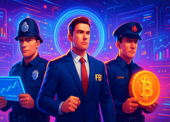 Anh, Mỹ và Canada khởi động Operation Atlantic chống lừa đảo crypto