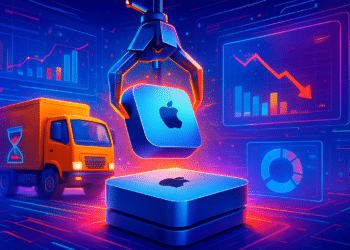 Apple giao hàng chậm hơn khi OpenClaw tăng nhu cầu Mac mini