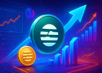 Aptos: Giá APT sắp bứt phá tăng giá?