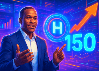 Arthur Hayes dự báo HYPE đạt 150 USD nhờ bùng nổ giao dịch?