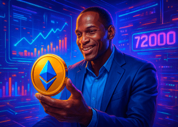 Arthur Hayes mua 72.000 USD ETHFI trước khi niêm yết Upbit 5 giờ trước