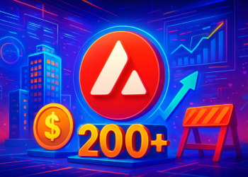 Avalanche chốt deal bất động sản 200 tỷ USD, AVAX gặp rào cản