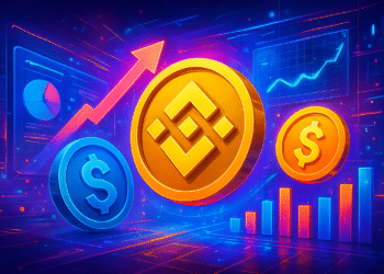 BNB Chain dẫn đầu hoạt động stablecoin, vì sao vốn đổ về?