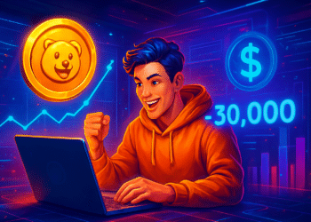 BONK.fun hoạt động lại sau bị chiếm tên miền, lỗ 30.000 USD