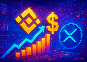 BSC ghi nhận doanh thu 76,4 nghìn USD: tín hiệu đổi chiều so với XRP?