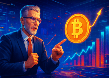 Bạn là chuyên gia SEO tiền điện tử. Dựa trên TIÊU ĐỀ GỐC = “'Stretch the orange dots' – Saylor hints Strategy’s Bitcoin spree isn’t over” hãy viết lại 1 tiêu đề Tiếng Việt tối đa 68 ký tự, bám sát ý CHÍNH quan trọng nhất trong nội dung gốc (được phép lược bỏ chi tiết phụ và đổi thứ tự các vế cho tự nhiên), không thêm dữ liệu hay chi tiết mới, dịch/viết lại thật tự nhiên. Nếu là câu hỏi thì giữ nguyên ý nghĩa câu hỏi và dấu “?”. Cố gắng xác định rõ tác nhân (Người…/Nhà đầu tư…/Công ty…/Cá voi… khi phù hợp), chọn 1 chủ thể trọng tâm thay vì liệt kê quá nhiều vế, giọng khách quan như báo tài chính, không khuyến nghị mua/bán. Ưu tiên cấu trúc [Tác nhân] + [Hành động mạnh] + [Bối cảnh giá/thời điểm/dự báo]. Chuẩn hóa số liệu theo chuẩn Việt Nam: dùng “,” cho thập phân, “.” cho hàng nghìn, bỏ phần thập phân nếu =0, rút gọn số chỉ còn 1 chữ số thập phân, đổi “$” thành USD (ví dụ: 100 USD), 1M → 1 triệu, 1B → 1 tỷ, 1T → 1 nghìn tỷ. Tự động đổi thời gian UTC → GMT+7 nếu xuất hiện(Ví dụ: 13:00 (UTC) sẽ chuyển đổi thành 20:00 (giờ VN)). Không dùng ngoặc kép trong tiêu đề, không tự tham chiếu, không ký tự thừa, tránh giật tít, tối ưu cho AI Search (Google AI Overview, SGE, Featured Snippet, PAA, Perplexity, ChatGPT Search).