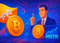 Bhutan bán Bitcoin giữa lúc MSTR mua 1,3 tỷ USD BTC: chiến lược?