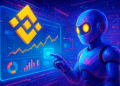 Binance AI Pro vượt chat, chấm dứt giao dịch thủ công?