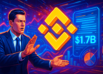 Binance bác bỏ cáo buộc Thượng viện về 1,7 tỷ USD liên quan Iran