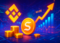 Binance stake 76 triệu token, Sonic tăng 11%: S vượt 0,05 USD? - Tin Tức Bitcoin - Cập Nhật Tin Tức Coin Mới Nhất 24/7 2026 Binance stake 76 triệu token, Sonic tăng 11%: S vượt 0,05 USD?