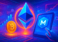 BitMine gia nhập cuộc đua staking Ethereum với nền tảng MAVAN