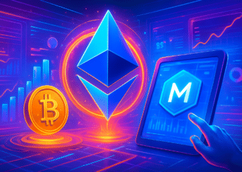 BitMine gia nhập cuộc đua staking Ethereum với nền tảng MAVAN