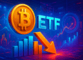 Bitcoin ETF chấm dứt chuỗi dòng tiền vào dài nhất sau nhiều tháng, vì sao?
