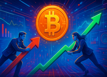 Bitcoin: Phe bán khống vẫn áp đảo, người mua đang phản công