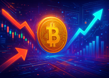 Bitcoin bước vào vùng quyết định sau đợt thanh lý mạnh: Ý nghĩa gì?