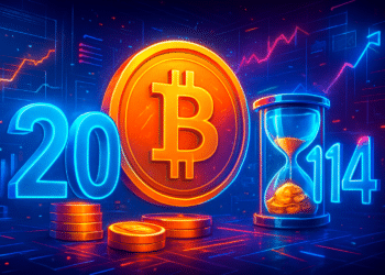 Bitcoin chạm mốc 20 triệu nguồn cung, phần còn lại mất 114 năm đào