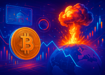 Bitcoin đi ngang khi vụ nổ ở Tehran gây phản ứng toàn cầu