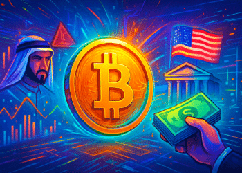 Bitcoin hấp thụ FUD Trung Đông và chuyển tiền từ chính phủ Mỹ