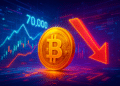 Bitcoin lấy lại mốc 70.000 USD, phe mua BTC vẫn chịu lỗ