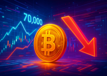 Bitcoin lấy lại mốc 70.000 USD, phe mua BTC vẫn chịu lỗ
