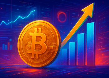Bitcoin tăng 4,6%: Đà phục hồi này có bền vững?